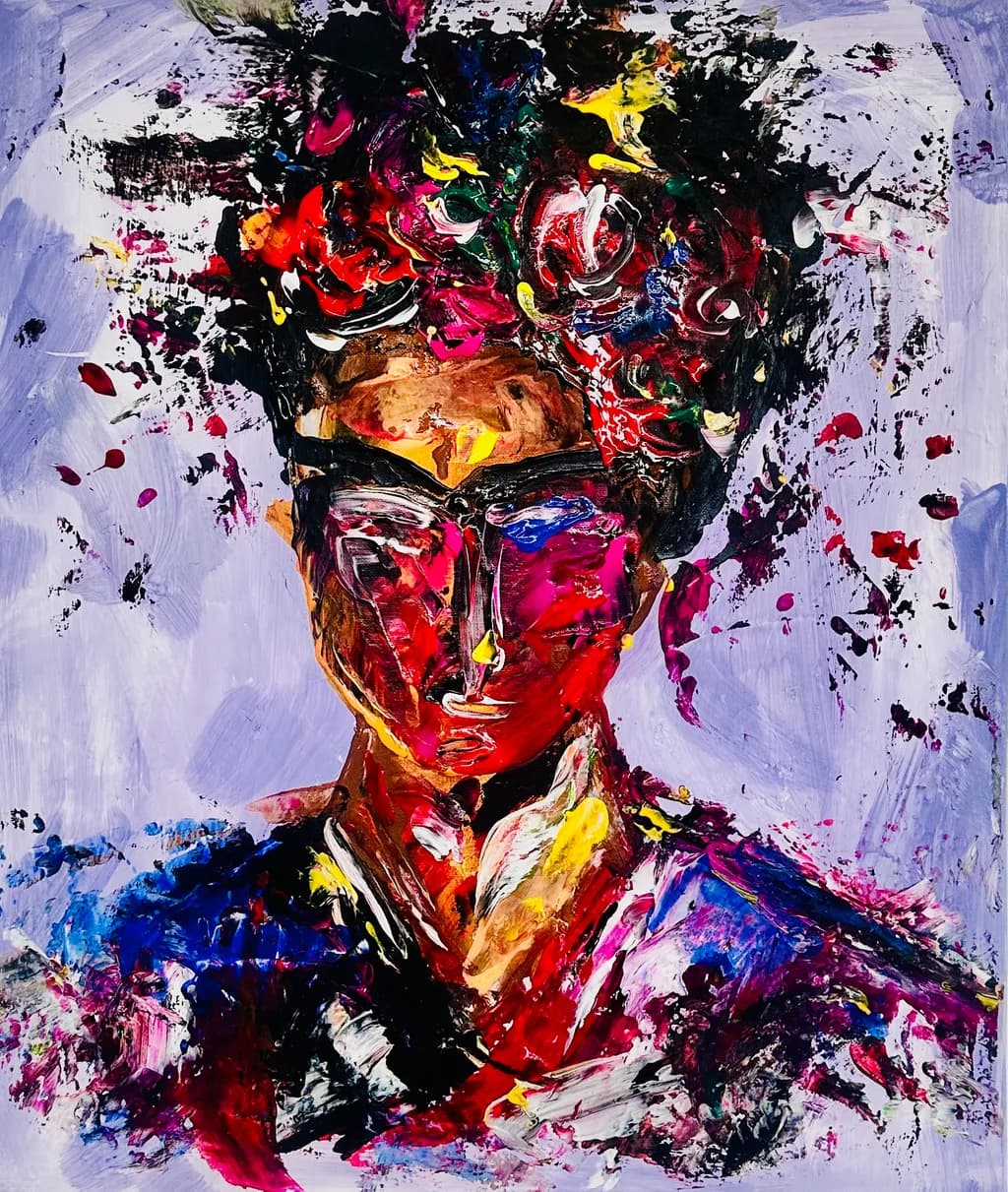 Chromatic Persona