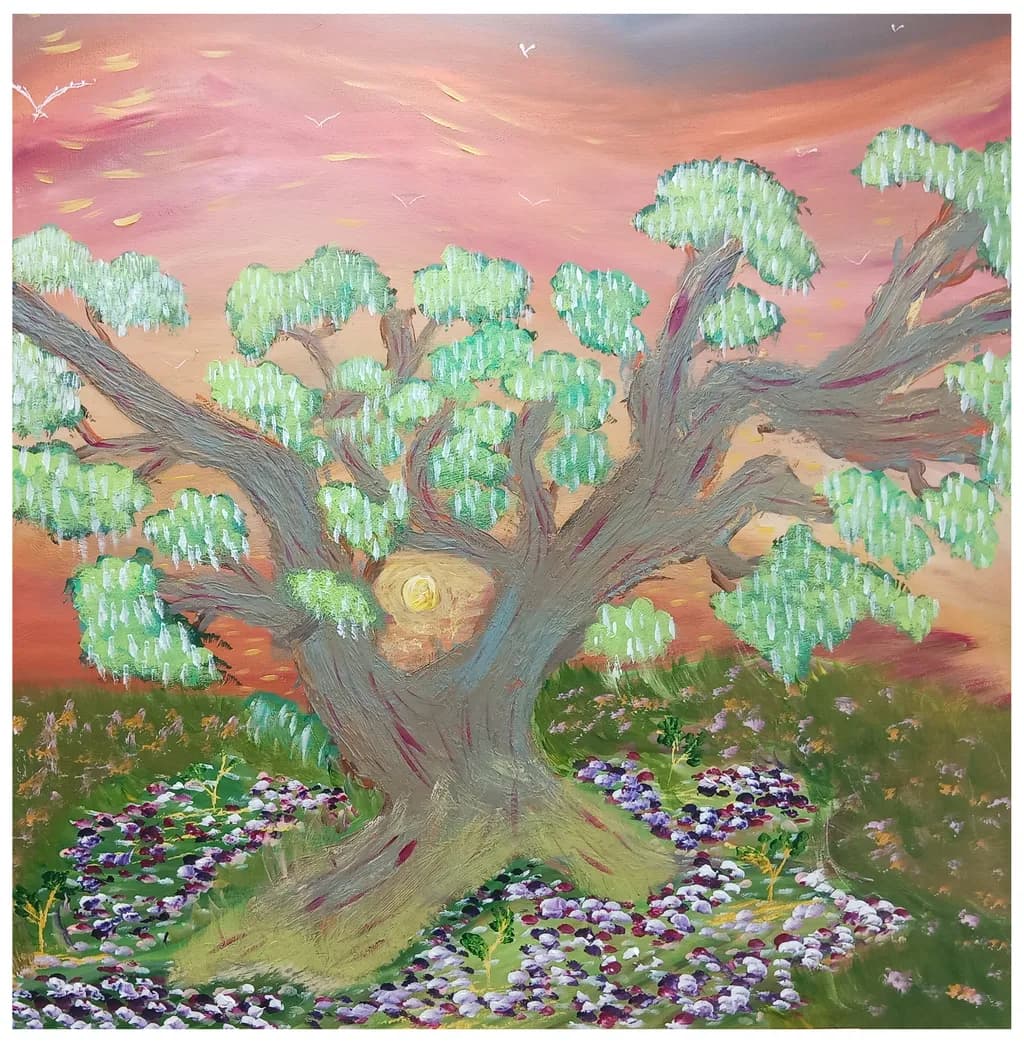 Ancient Meadow