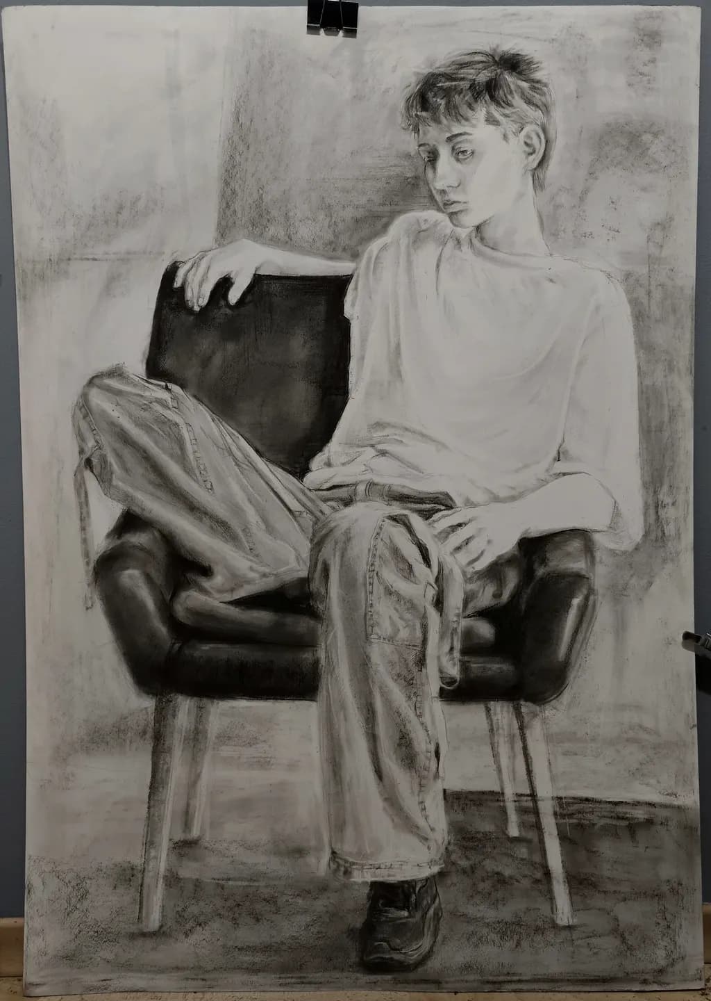 Contemplation Seat