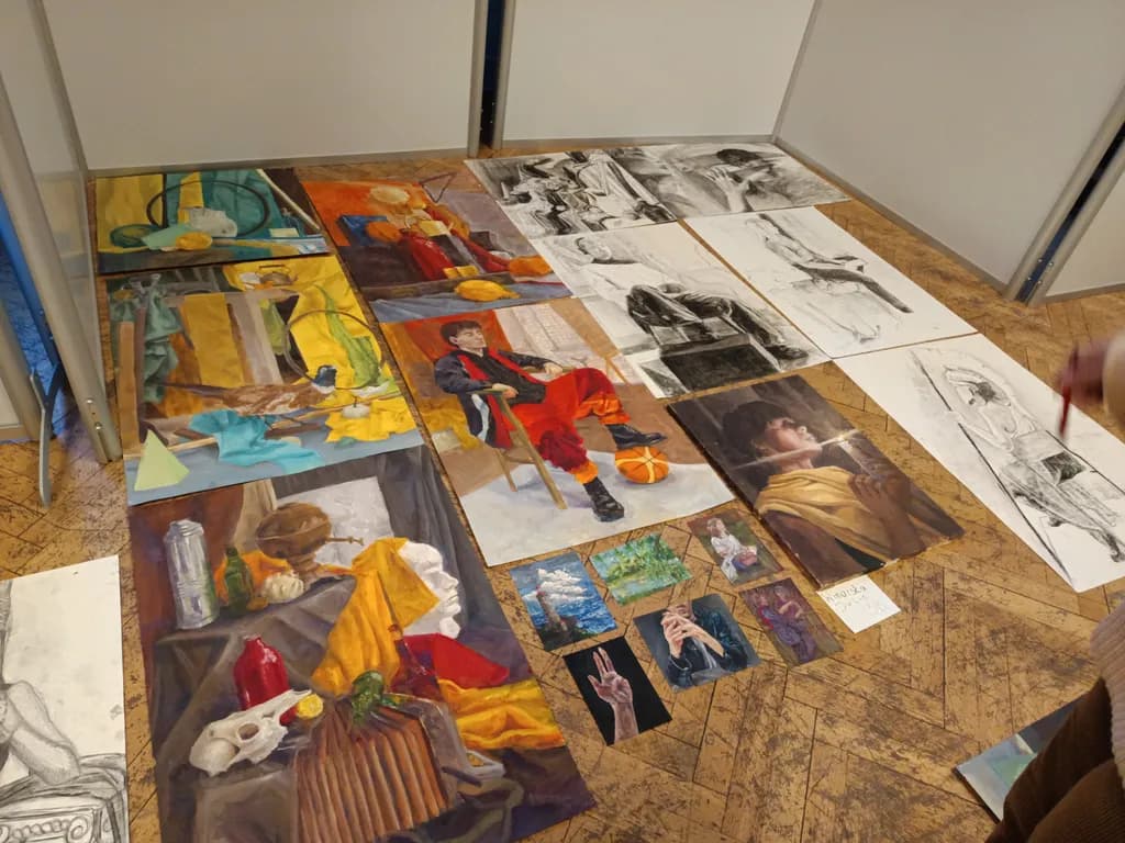 Studio Collection