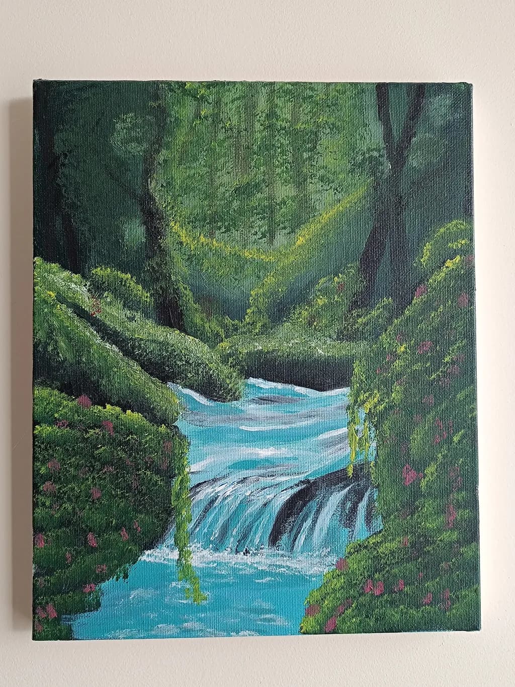 Hidden Stream