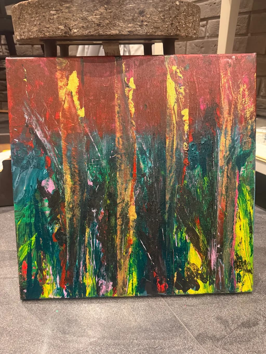 Industrial Pulse