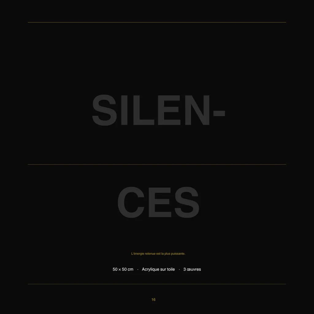 Silent Energy