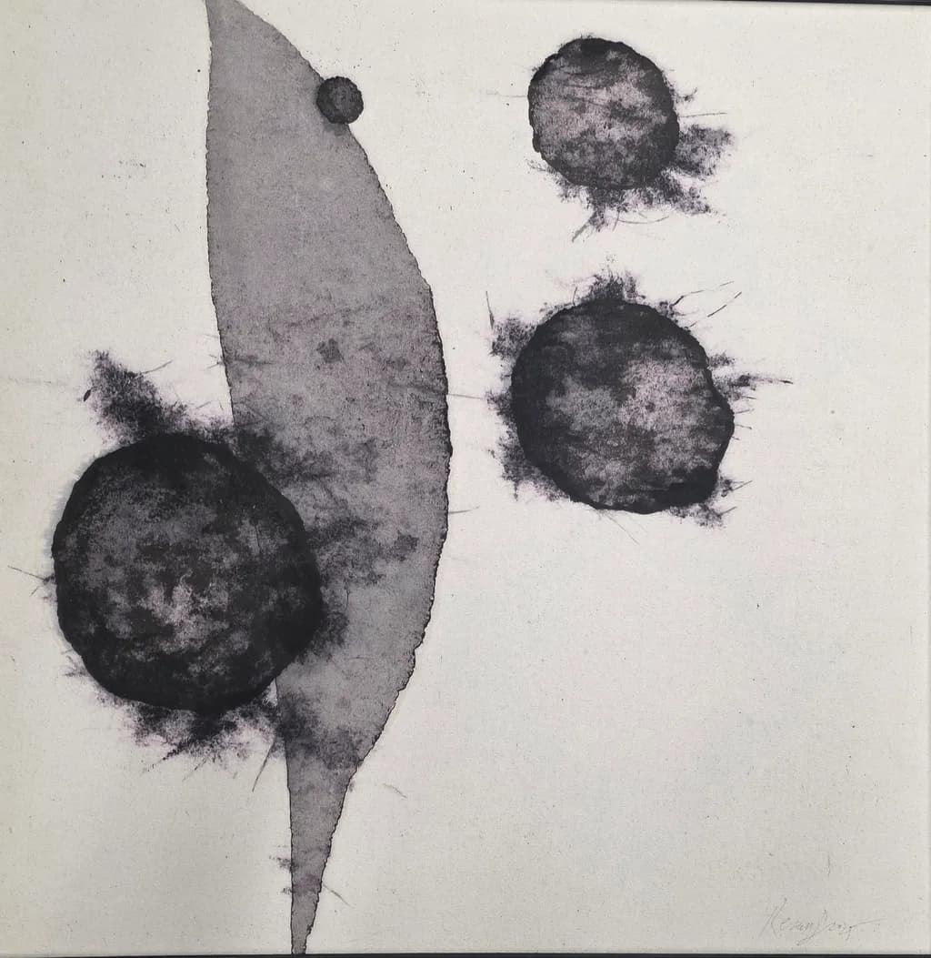 Fragmented Orbits