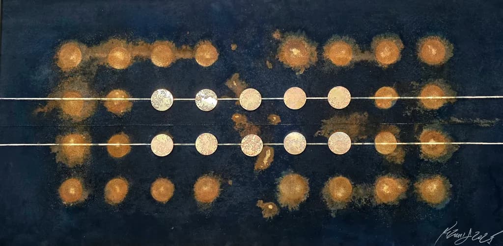 Cosmic Strings
