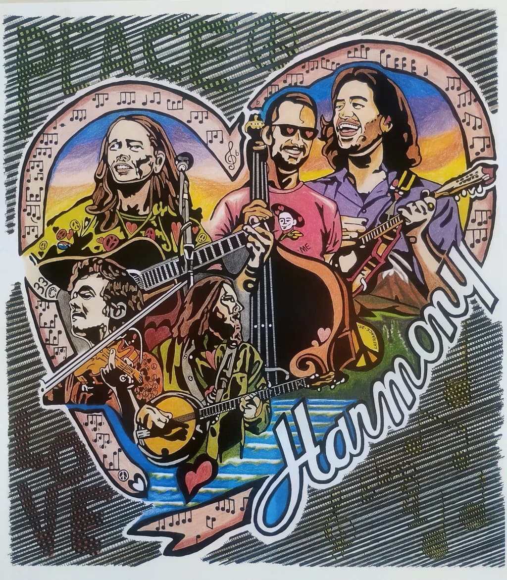 Harmony Ensemble