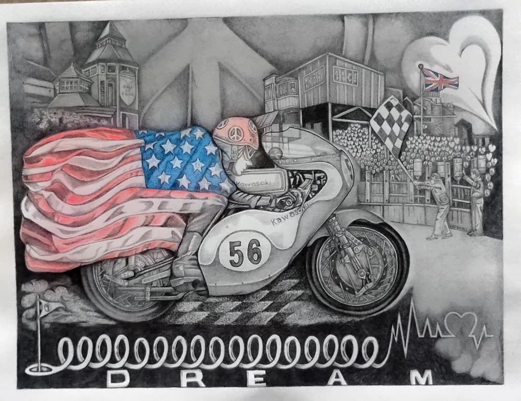 Dream Racer