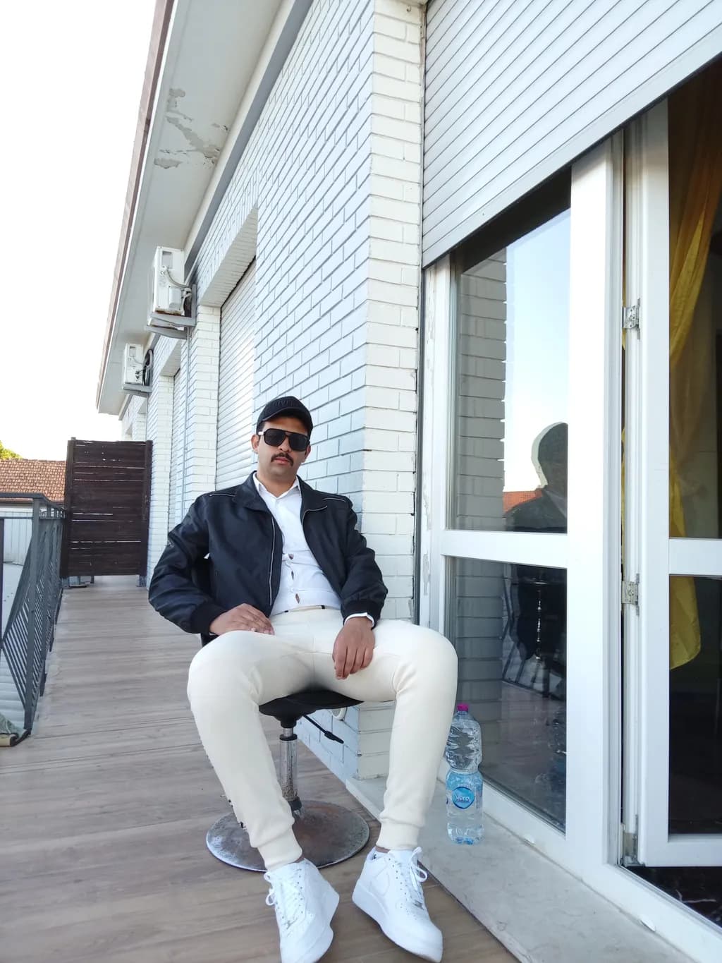 Urban Chill