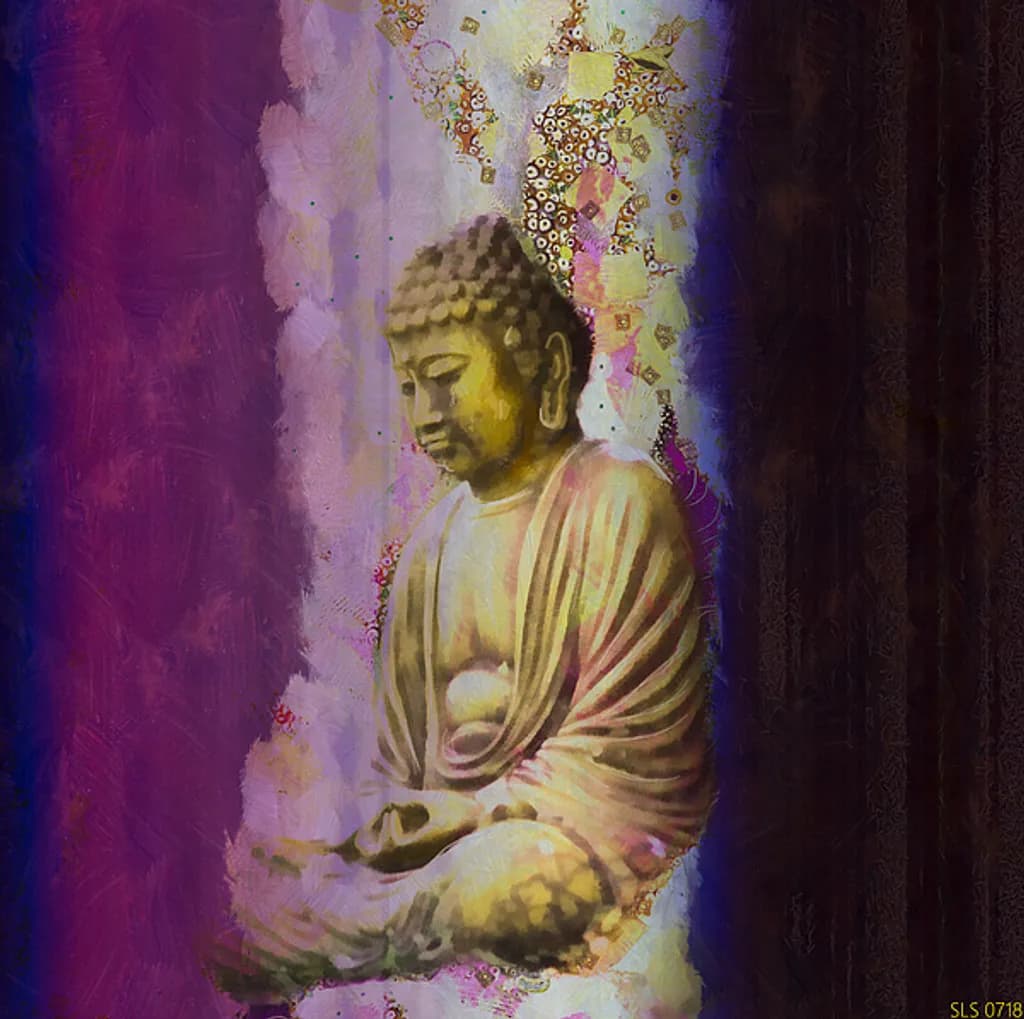 Content Buddha