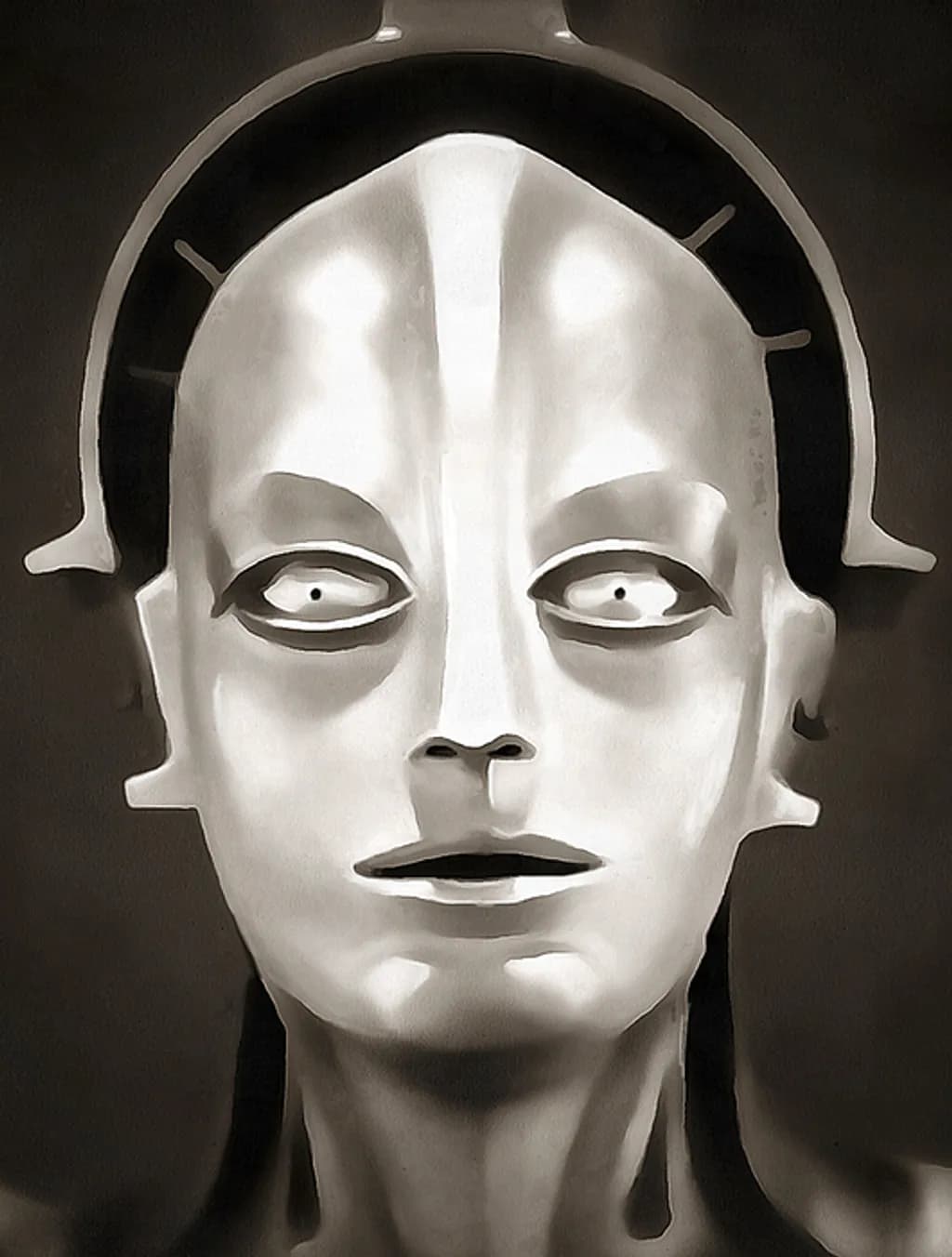 Metropolis Now