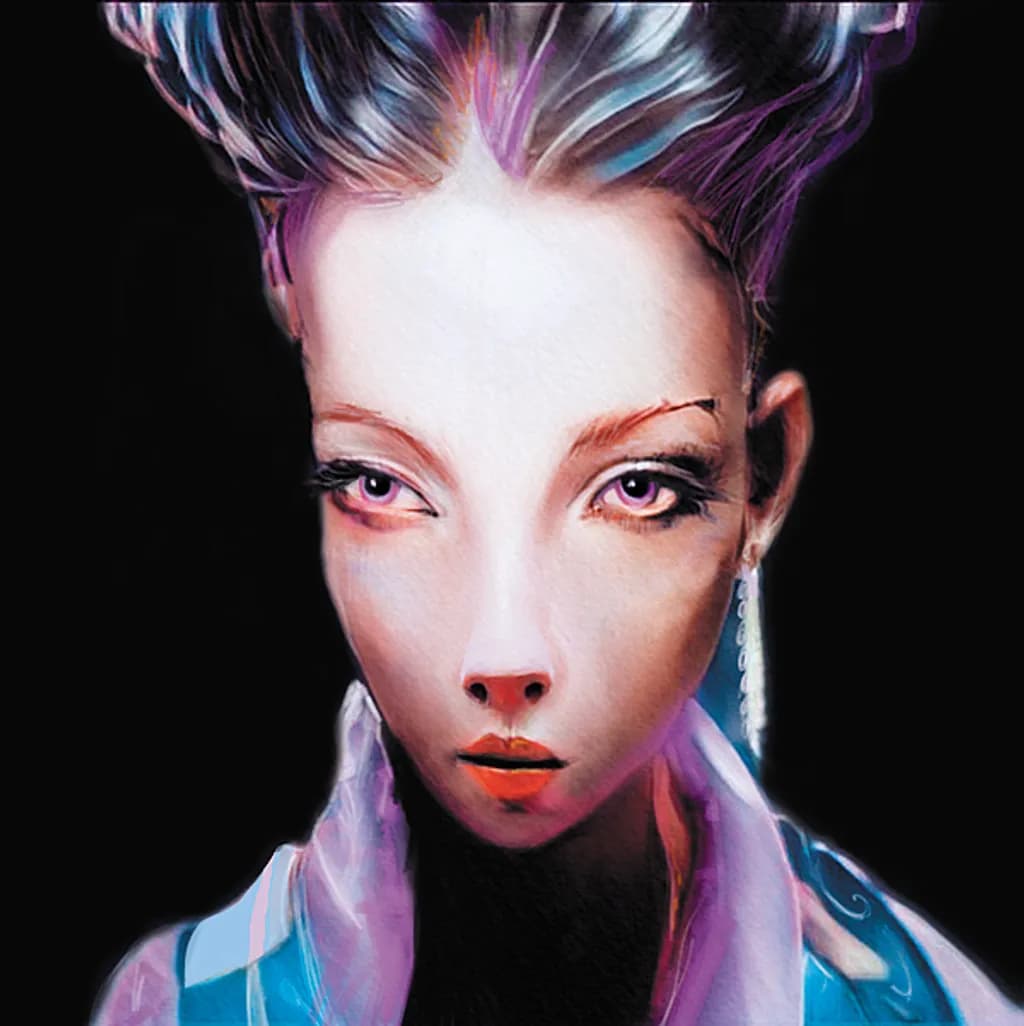 Enchantress