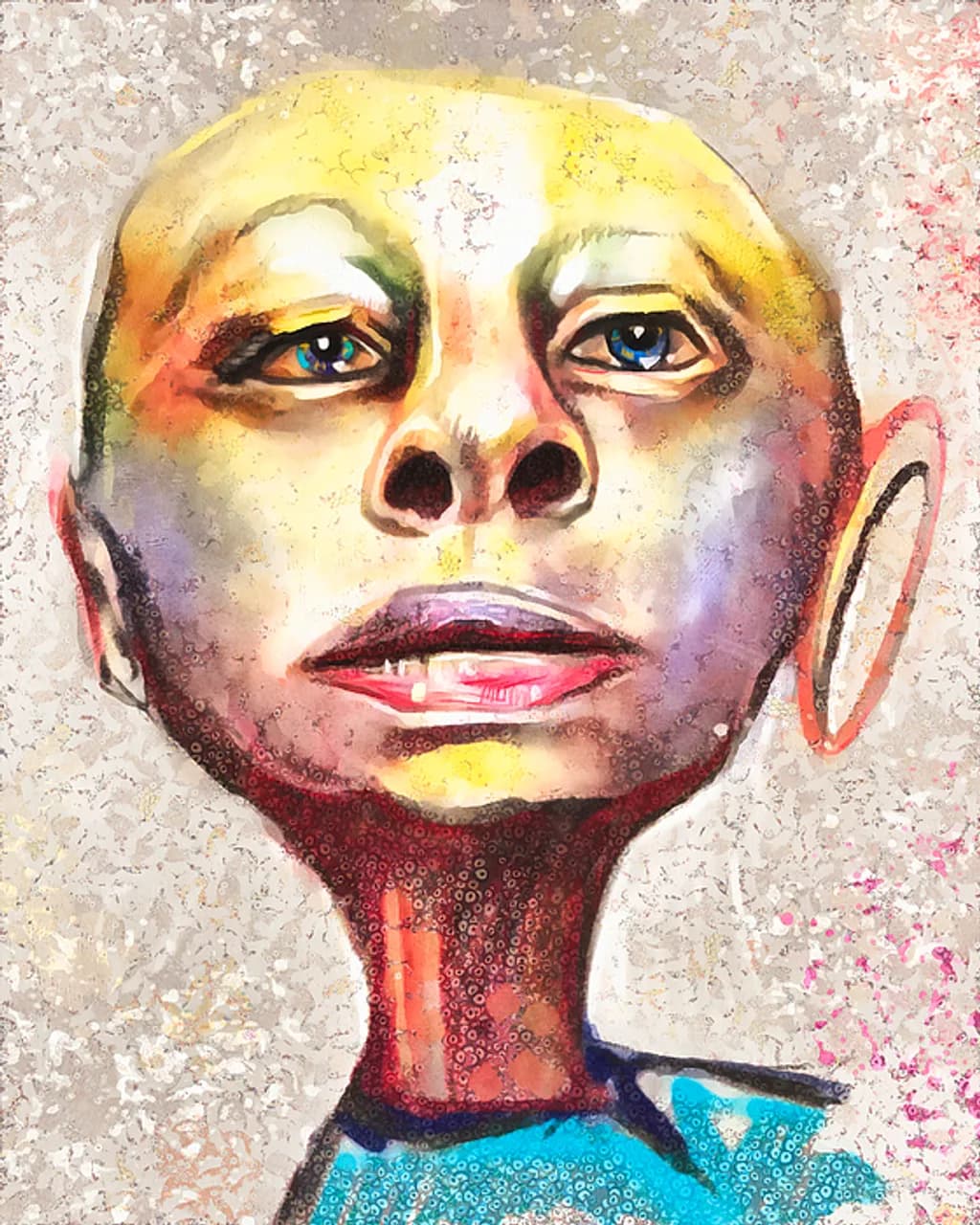 Elan Glance