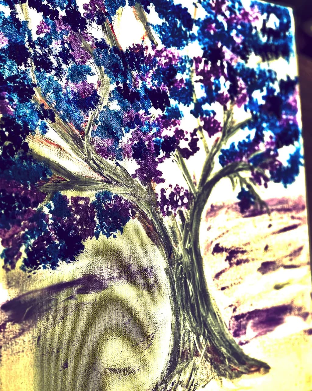 Twilight Blossom