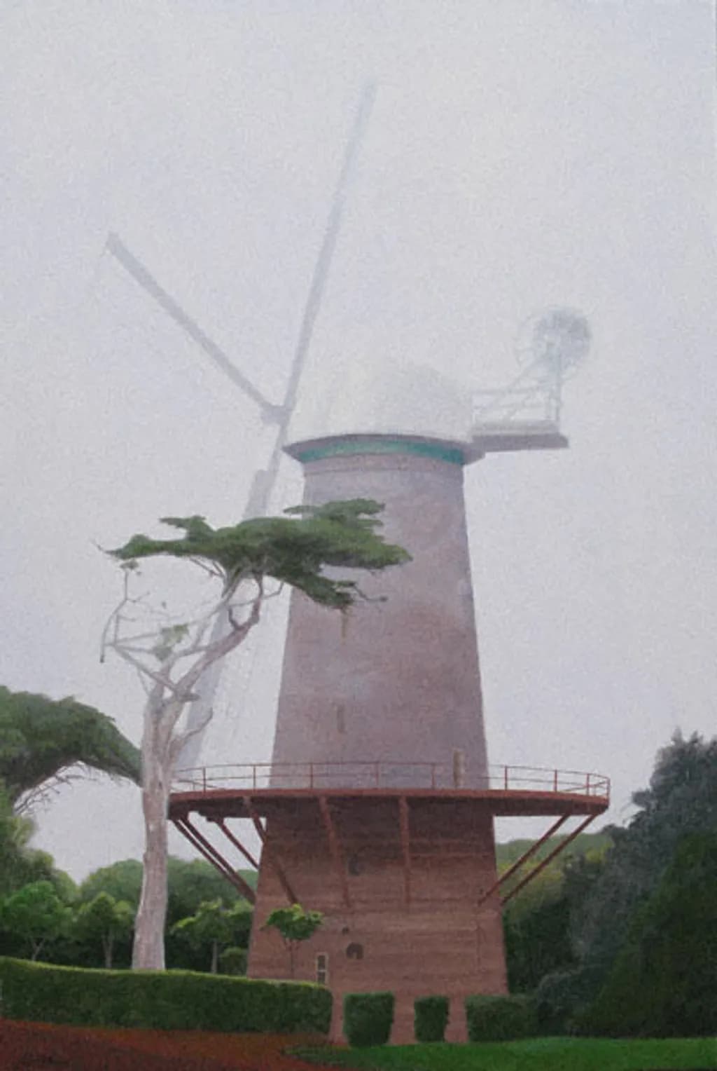Windmill Essence
