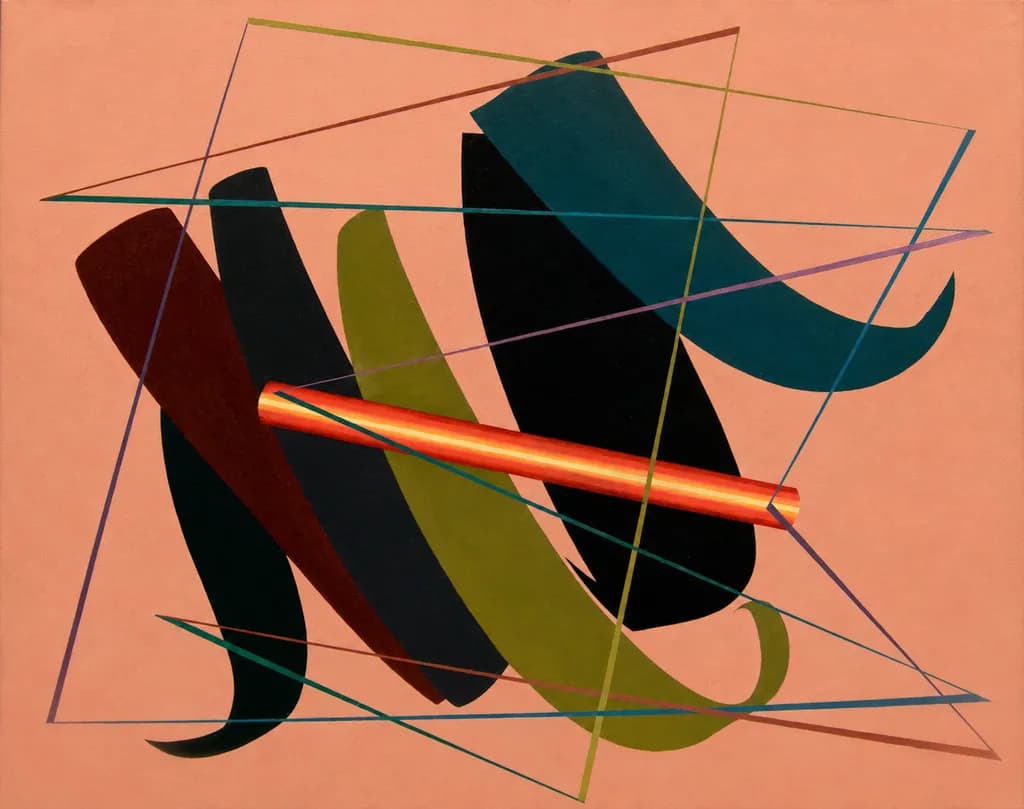 Intersecting Curves