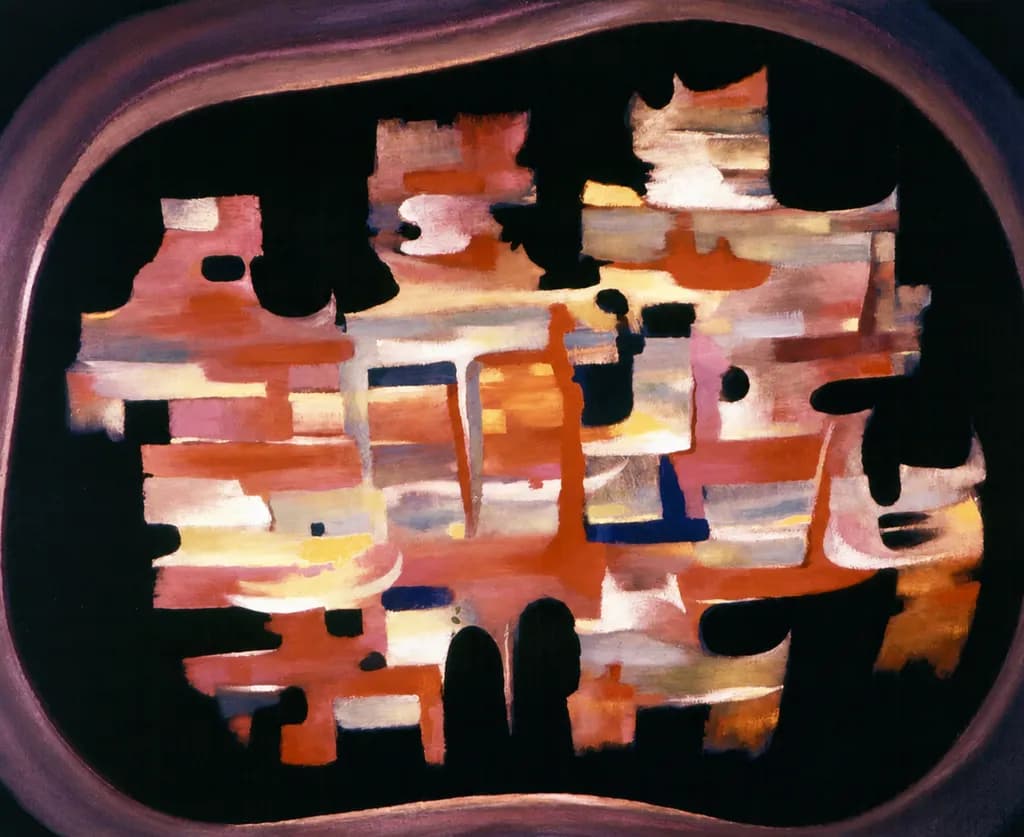 Fragmented Echoes