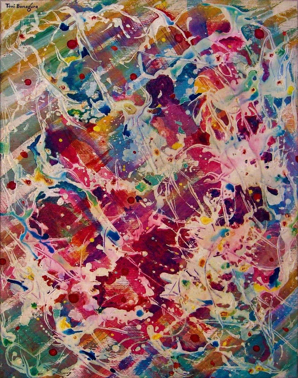 Chromatic Burst