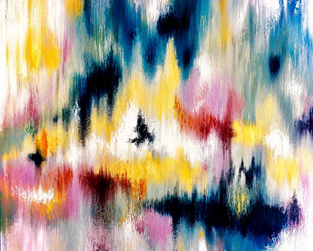 Color Cascade