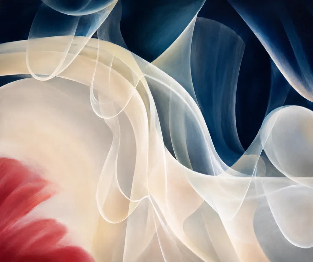 Translucent Currents