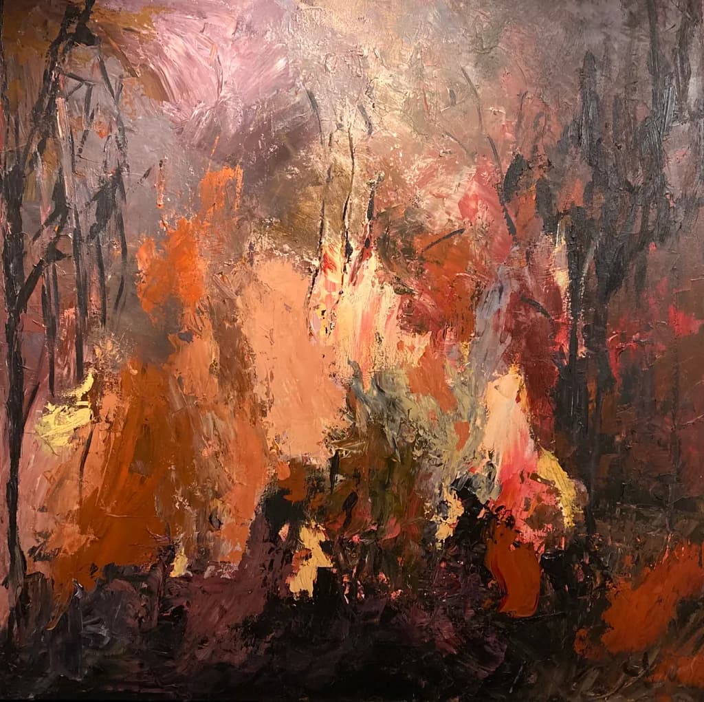 Ember Veil