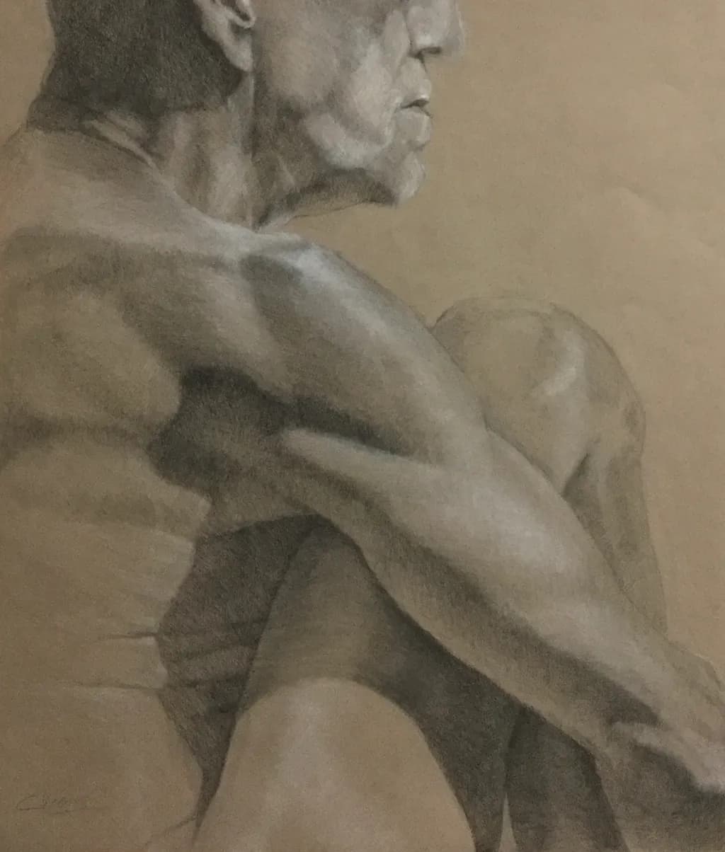 Contemplation