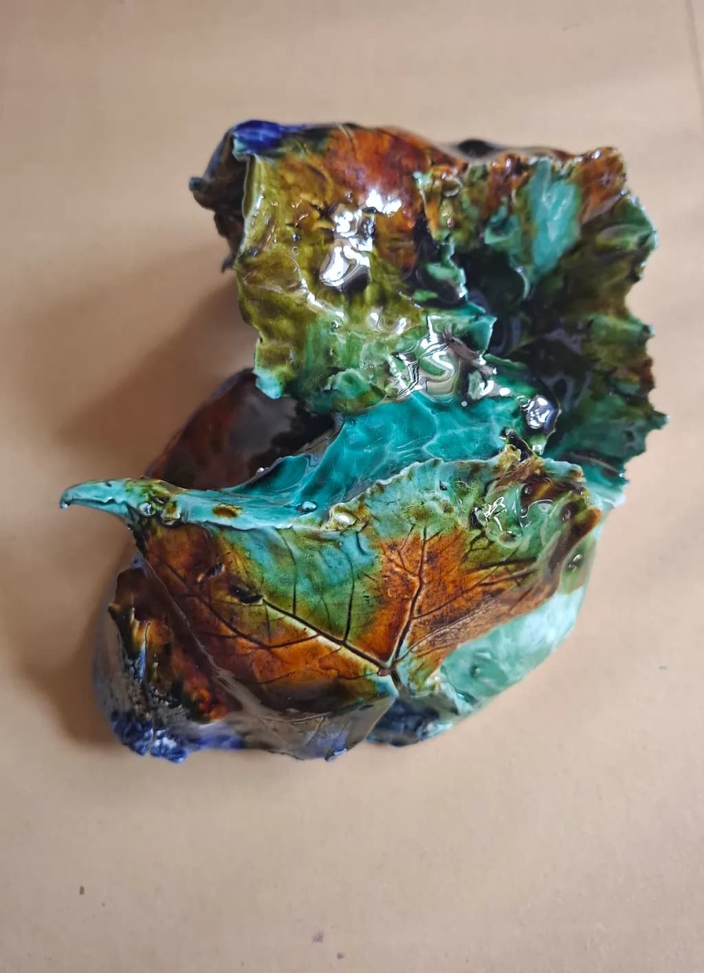 Autumn Glaze