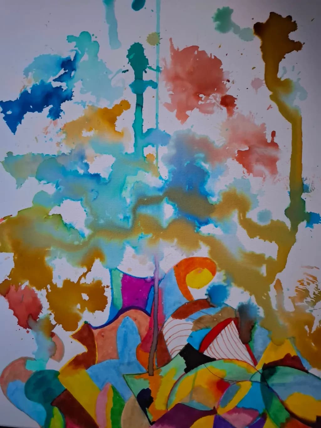 Color Flow
