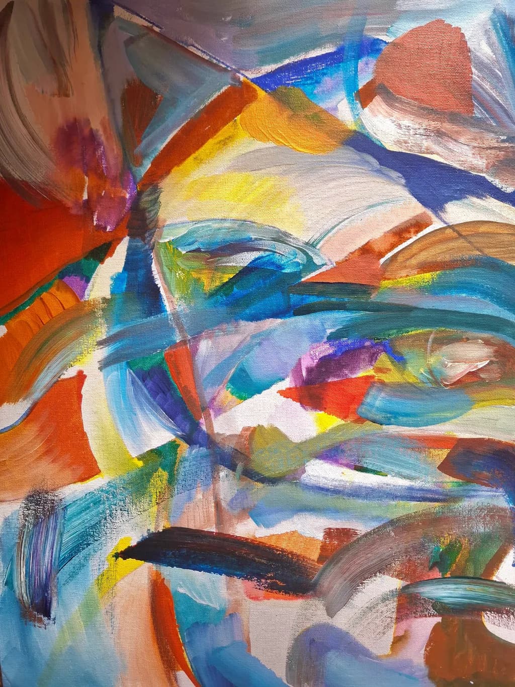 Chromatic Flux