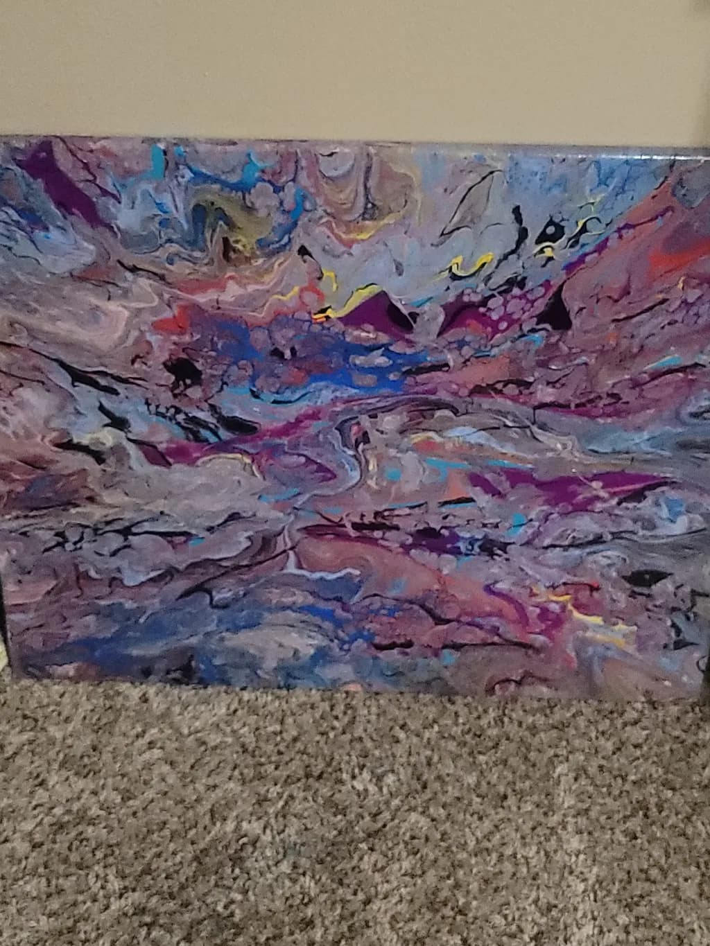 Cosmic Currents
