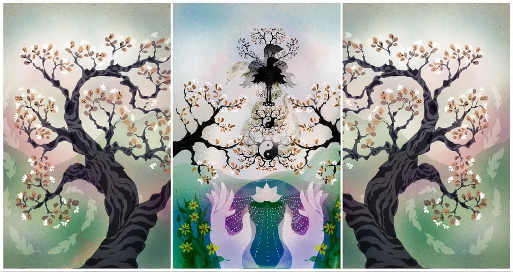 Tree of Balance