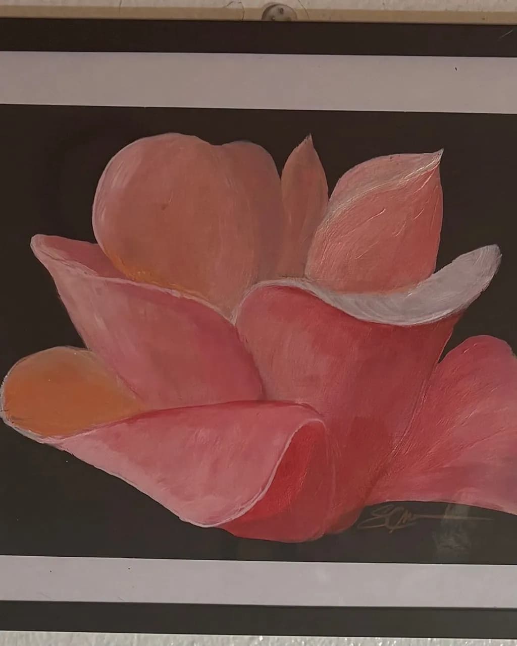 Blush Bloom