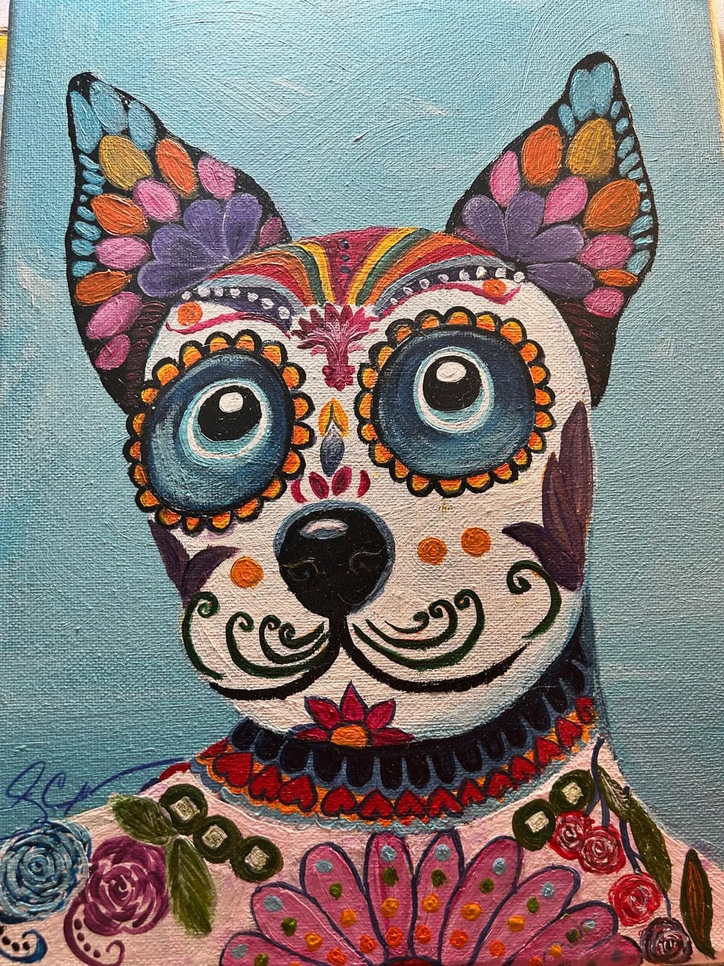 Dia de los Perros