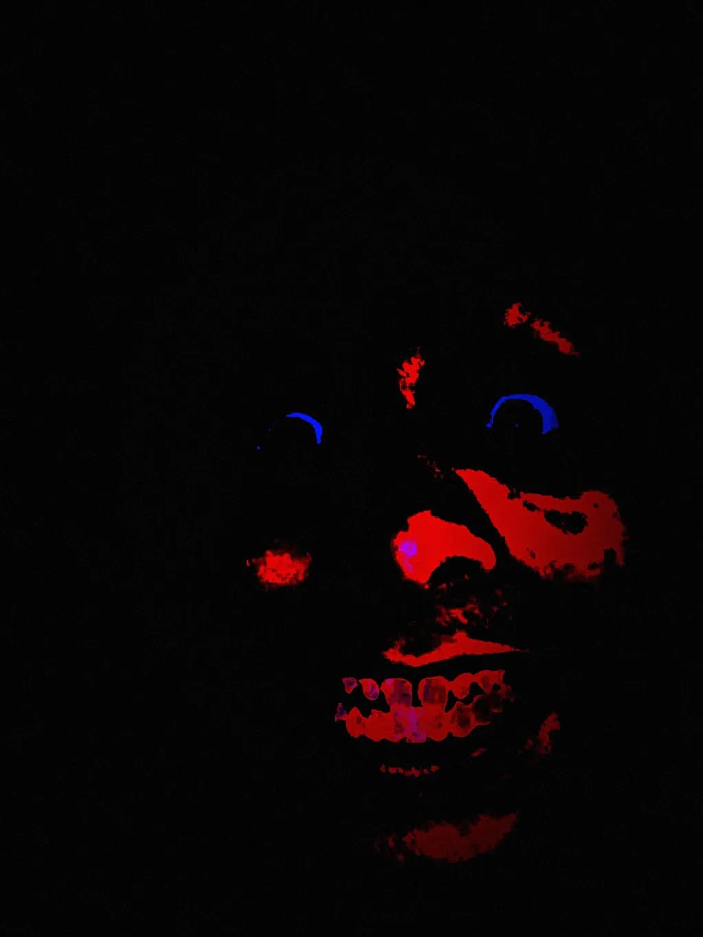 Neon Nightmare
