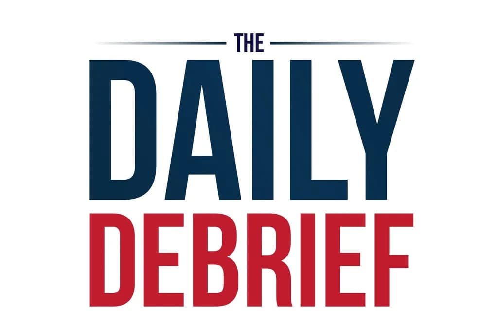 The Daily Debrief