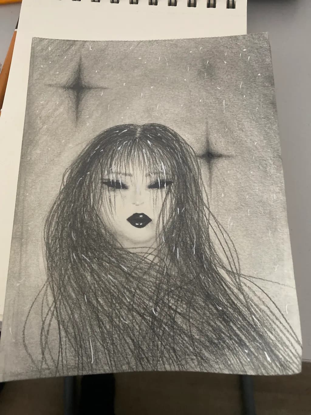 Midnight Veil