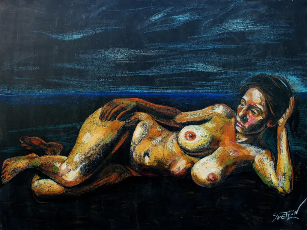Nymph III