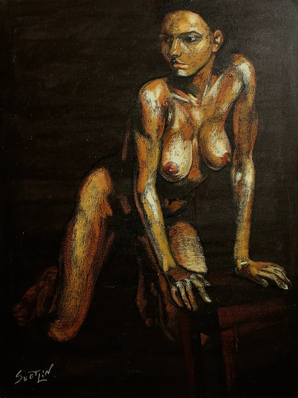Nymph IV