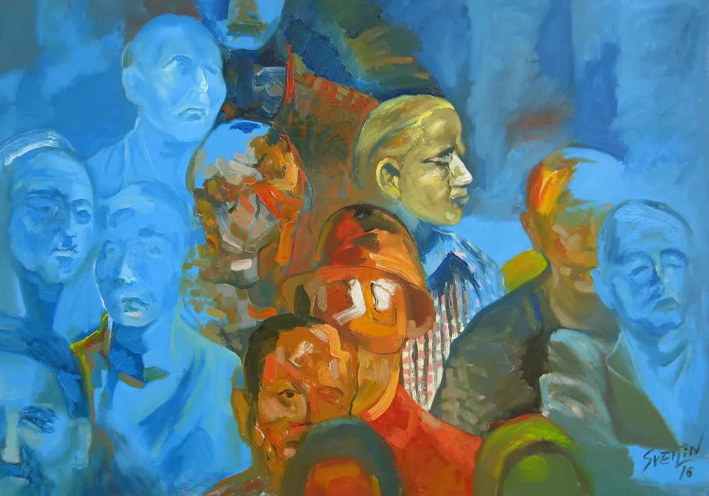 Crowd