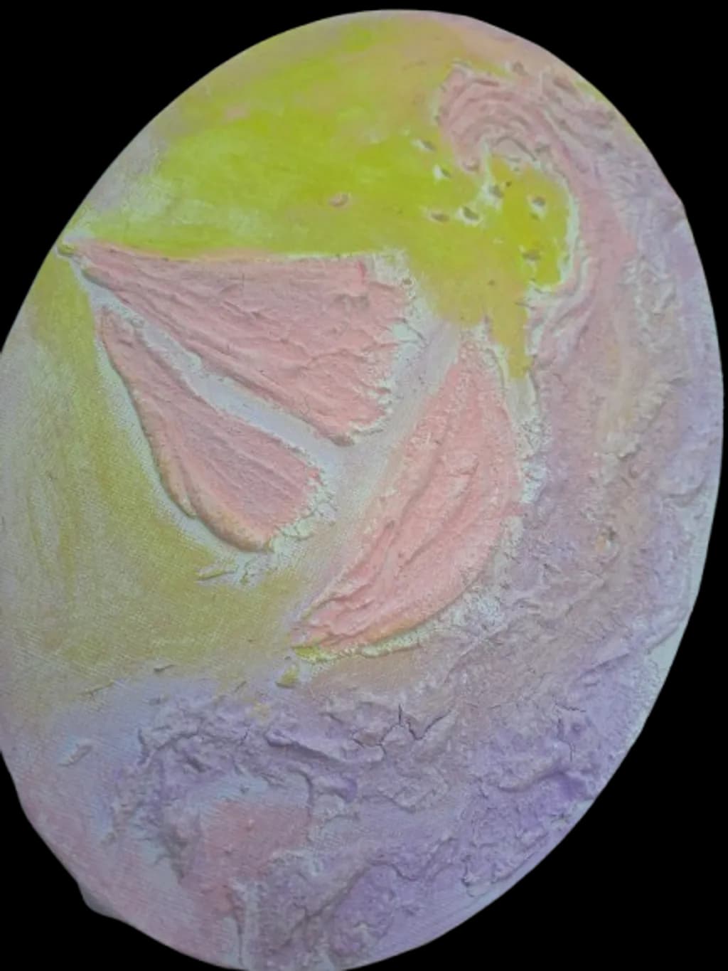 Pastel Wings