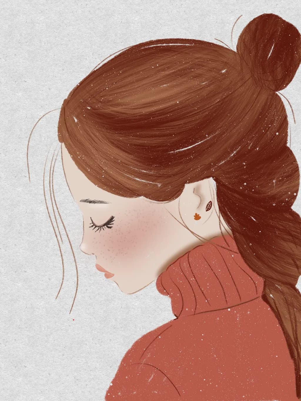 Autumn Reverie