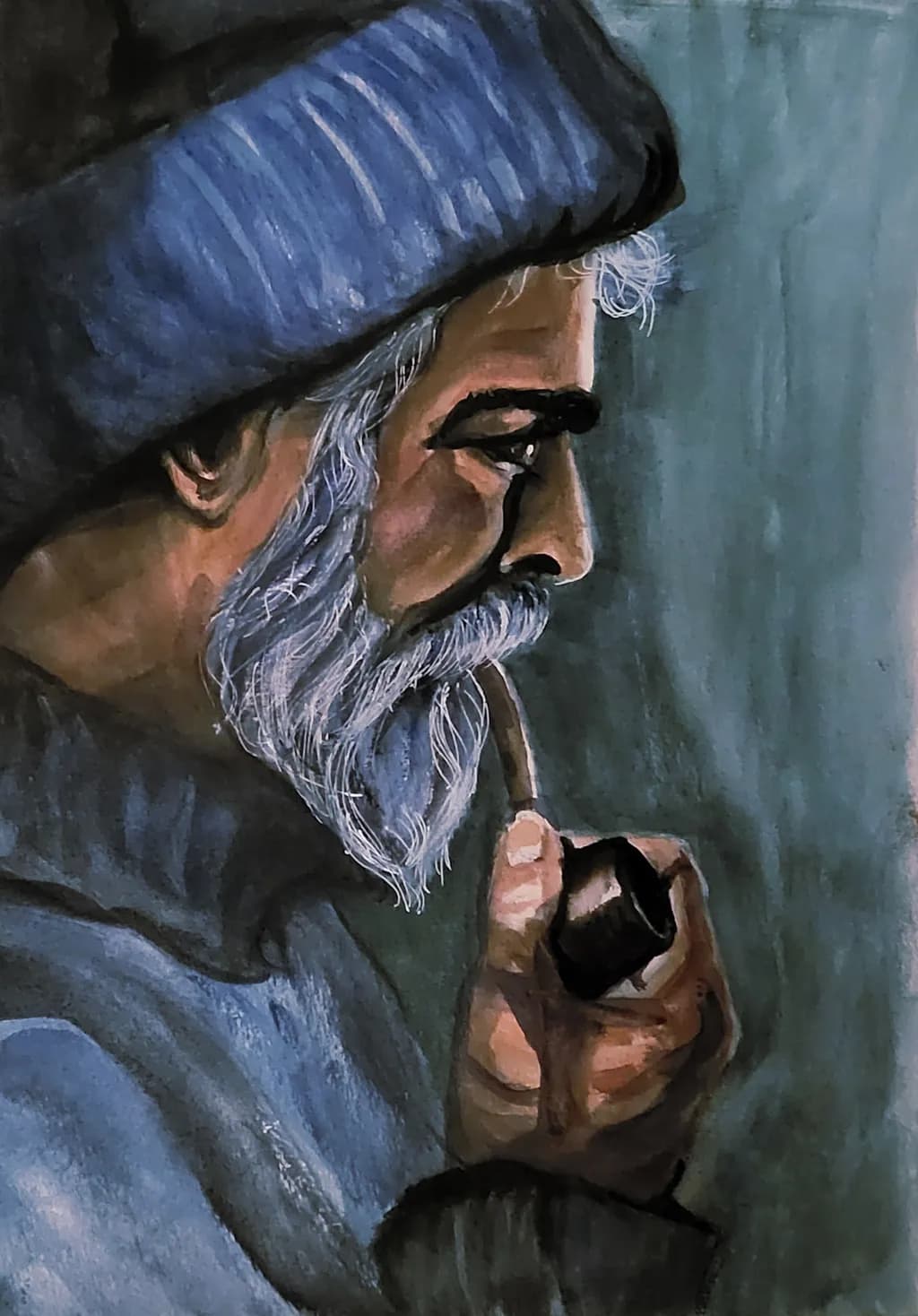 Contemplation