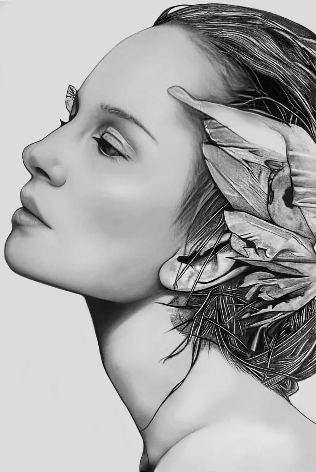 Untitled Portrait