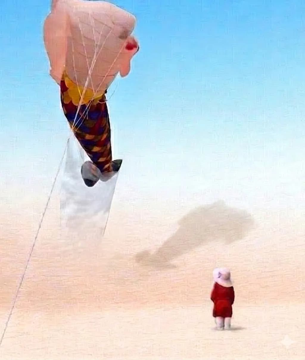Desert Dreamer