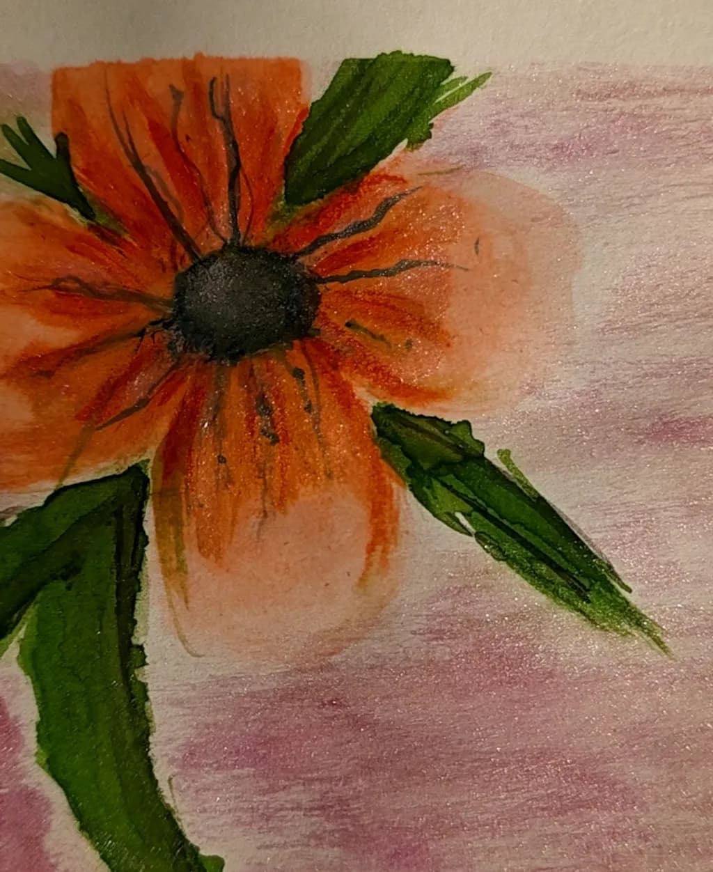 Radiant Bloom