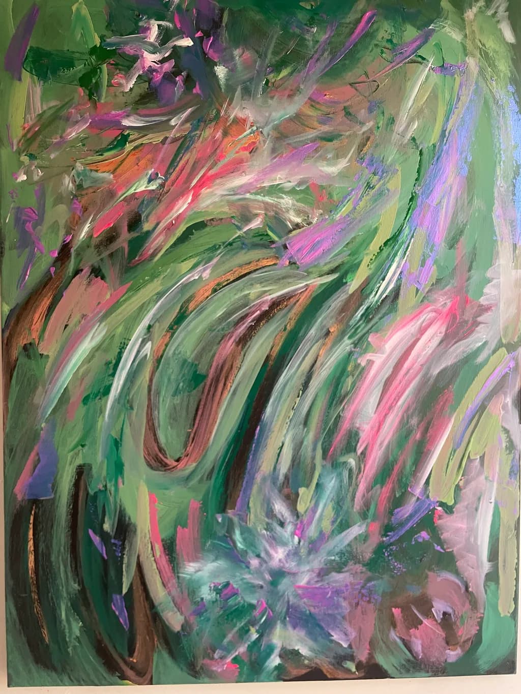 Garden Pulse