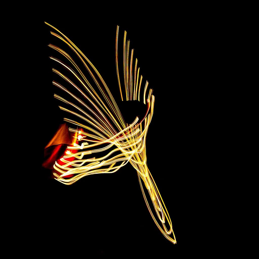 Ritm of Light