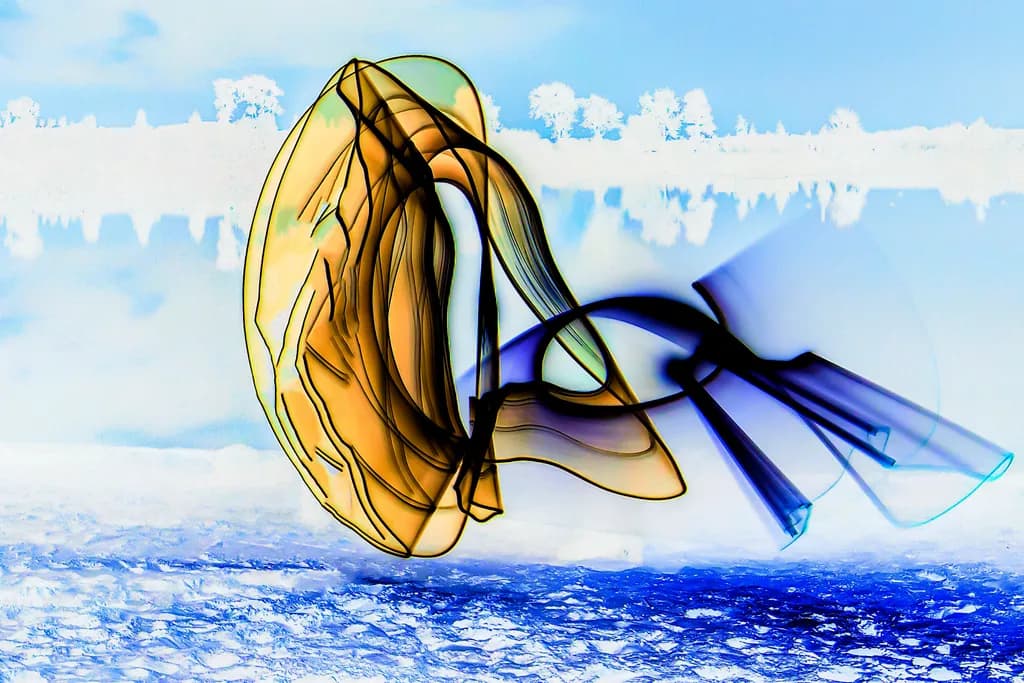 Colorful Wave