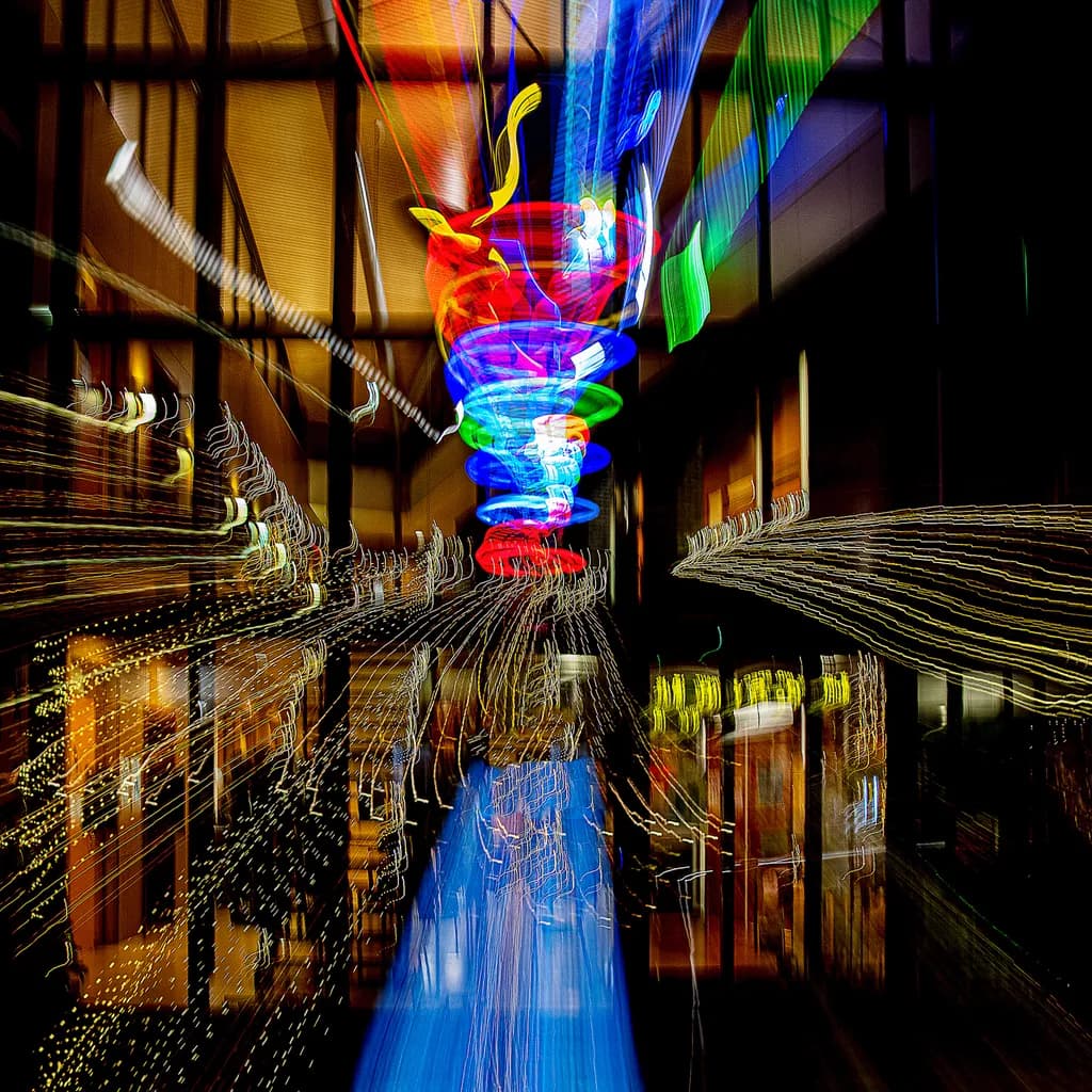 Color Explosion
