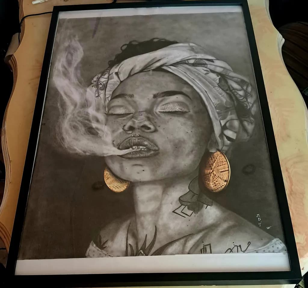 Smoke Veil