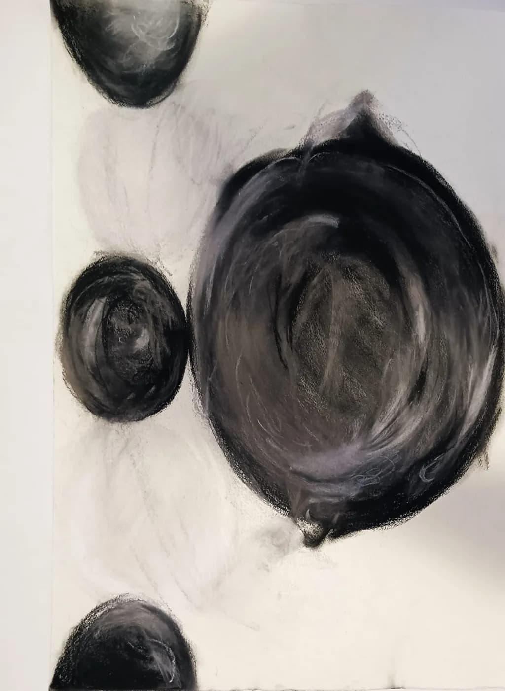 Abstract Orbs
